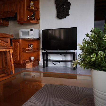 Apartamento Costa, Cerca De La Playa Y Comercios. كوستا تاغيسي المظهر الخارجي الصورة