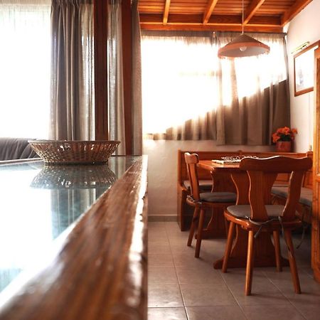 Apartamento Costa, Cerca De La Playa Y Comercios. كوستا تاغيسي المظهر الخارجي الصورة