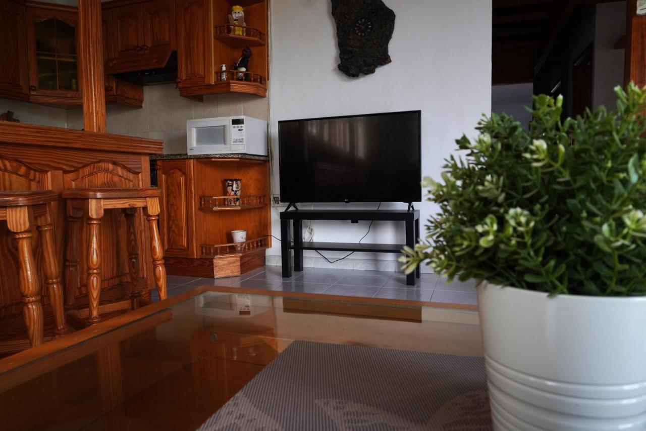 Apartamento Costa, Cerca De La Playa Y Comercios. كوستا تاغيسي المظهر الخارجي الصورة