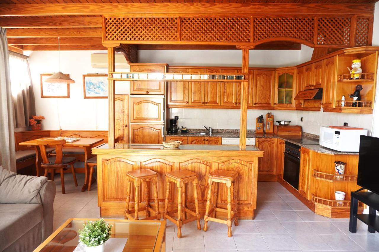 Apartamento Costa, Cerca De La Playa Y Comercios. كوستا تاغيسي المظهر الخارجي الصورة