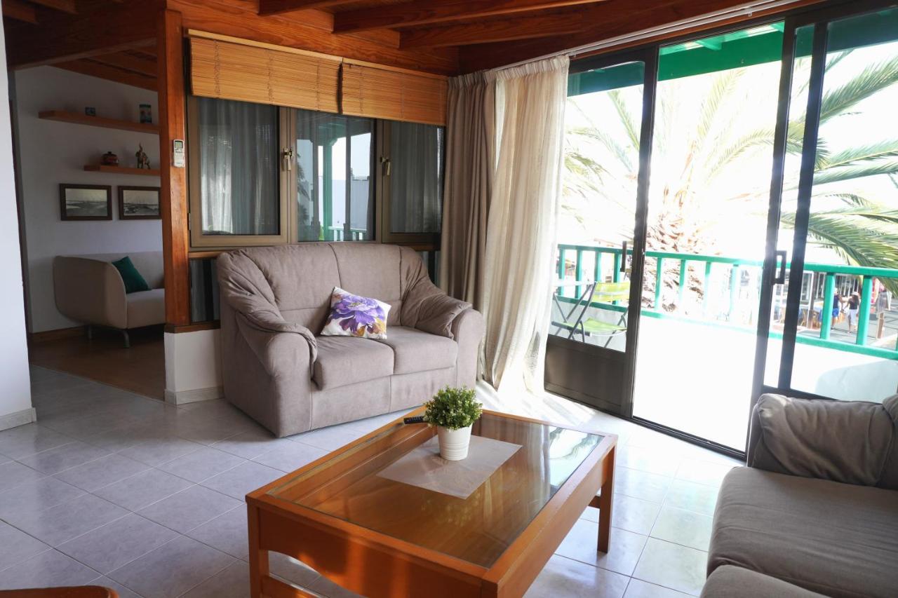 Apartamento Costa, Cerca De La Playa Y Comercios. كوستا تاغيسي المظهر الخارجي الصورة