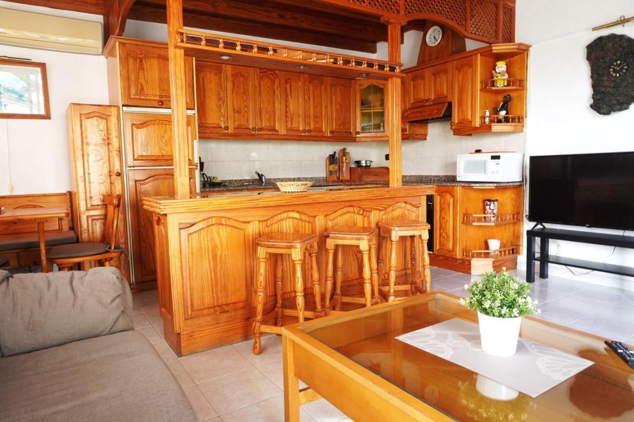 Apartamento Costa, Cerca De La Playa Y Comercios. كوستا تاغيسي المظهر الخارجي الصورة
