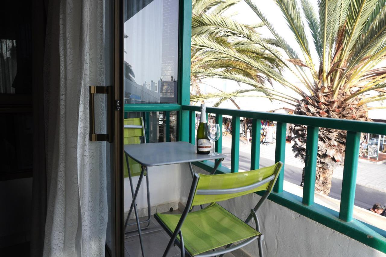 Apartamento Costa, Cerca De La Playa Y Comercios. كوستا تاغيسي المظهر الخارجي الصورة