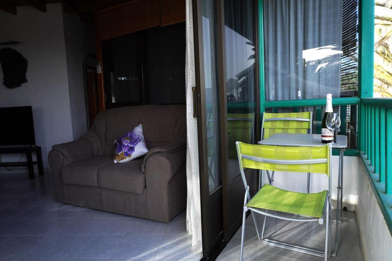 Apartamento Costa, Cerca De La Playa Y Comercios. كوستا تاغيسي المظهر الخارجي الصورة