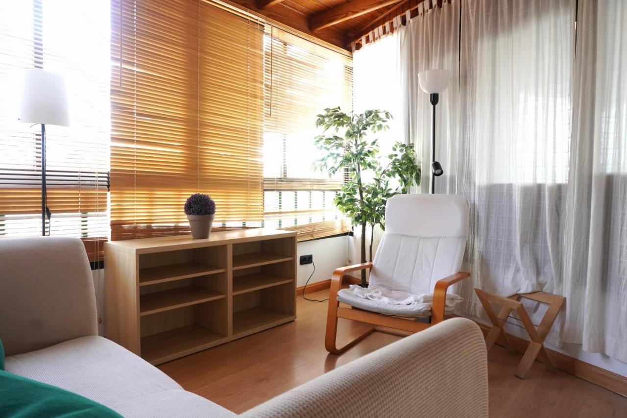 Apartamento Costa, Cerca De La Playa Y Comercios. كوستا تاغيسي المظهر الخارجي الصورة