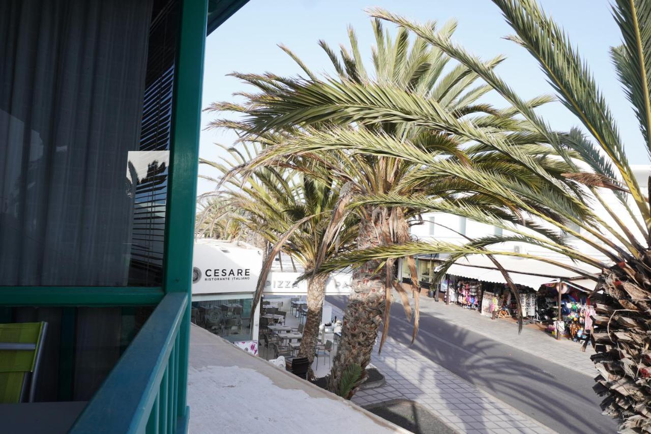 Apartamento Costa, Cerca De La Playa Y Comercios. كوستا تاغيسي المظهر الخارجي الصورة