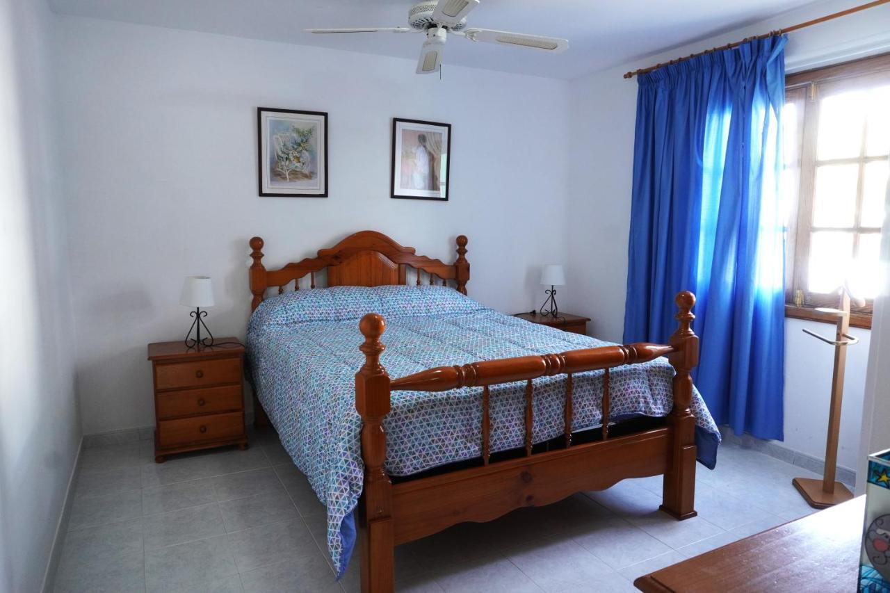 Apartamento Costa, Cerca De La Playa Y Comercios. كوستا تاغيسي المظهر الخارجي الصورة